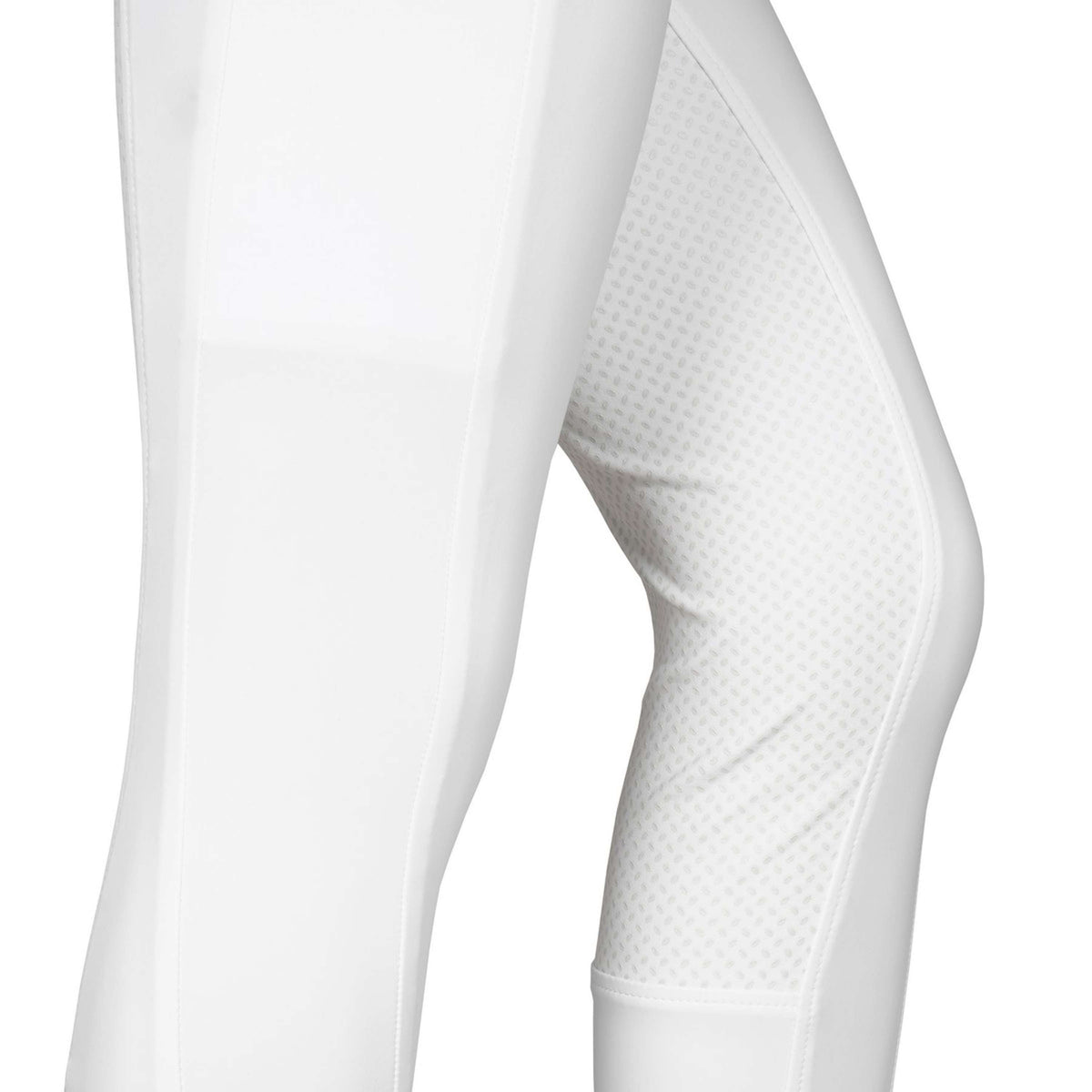 Pikeur Breeches Vally Full Grip White