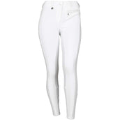 Pikeur Breeches Vally Full Grip White