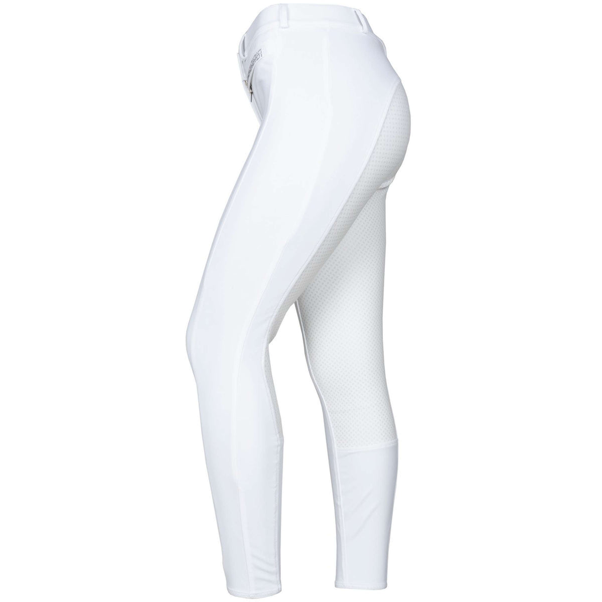 Pikeur Breeches Vally Full Grip White