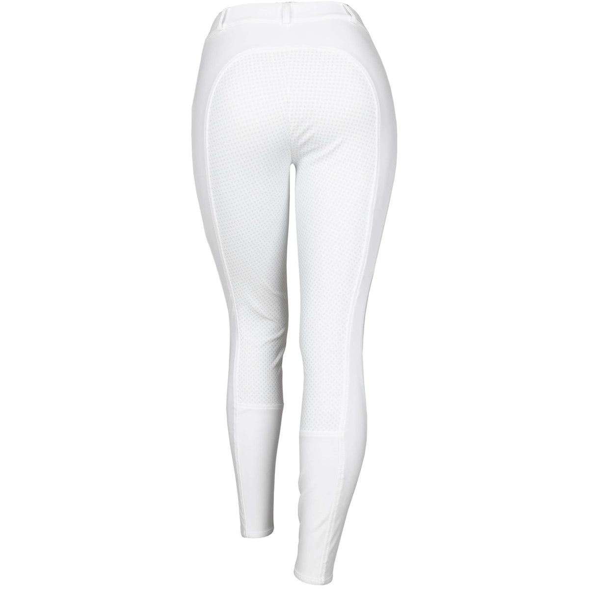 Pikeur Breeches Vally Full Grip White