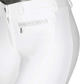 Pikeur Breeches Vally Full Grip White