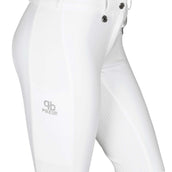 Pikeur Breeches Vally Full Grip White