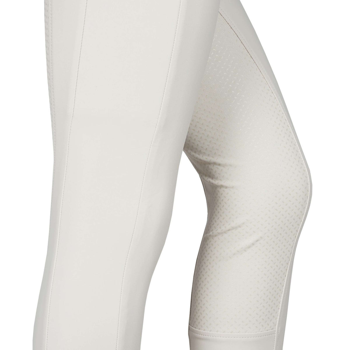 Pikeur Breeches Vally Full Grip Vanilla Cream