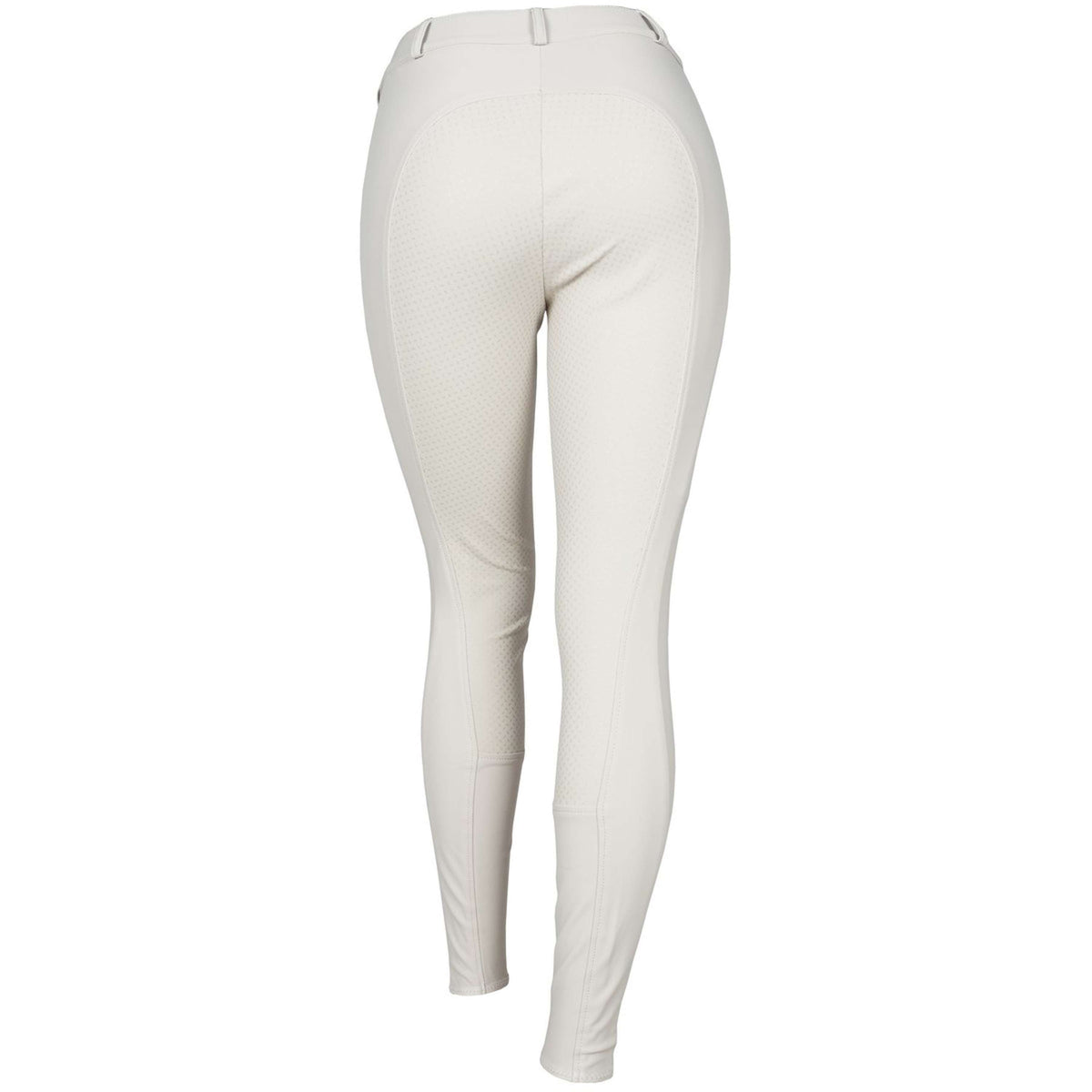 Pikeur Breeches Vally Full Grip Vanilla Cream