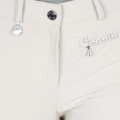 Pikeur Breeches Vally Full Grip Vanilla Cream