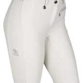 Pikeur Breeches Vally Full Grip Vanilla Cream