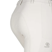 Pikeur Breeches Vally Full Grip Vanilla Cream