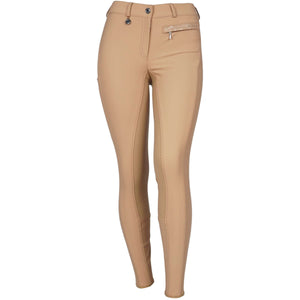 Pikeur Breeches Vally Full Grip Caramel