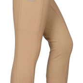 Pikeur Breeches Vally Full Grip Caramel