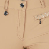 Pikeur Breeches Vally Full Grip Caramel