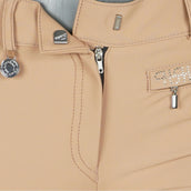 Pikeur Breeches Vally Full Grip Caramel