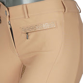 Pikeur Breeches Vally Full Grip Caramel