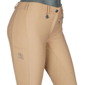 Pikeur Breeches Vally Full Grip Caramel