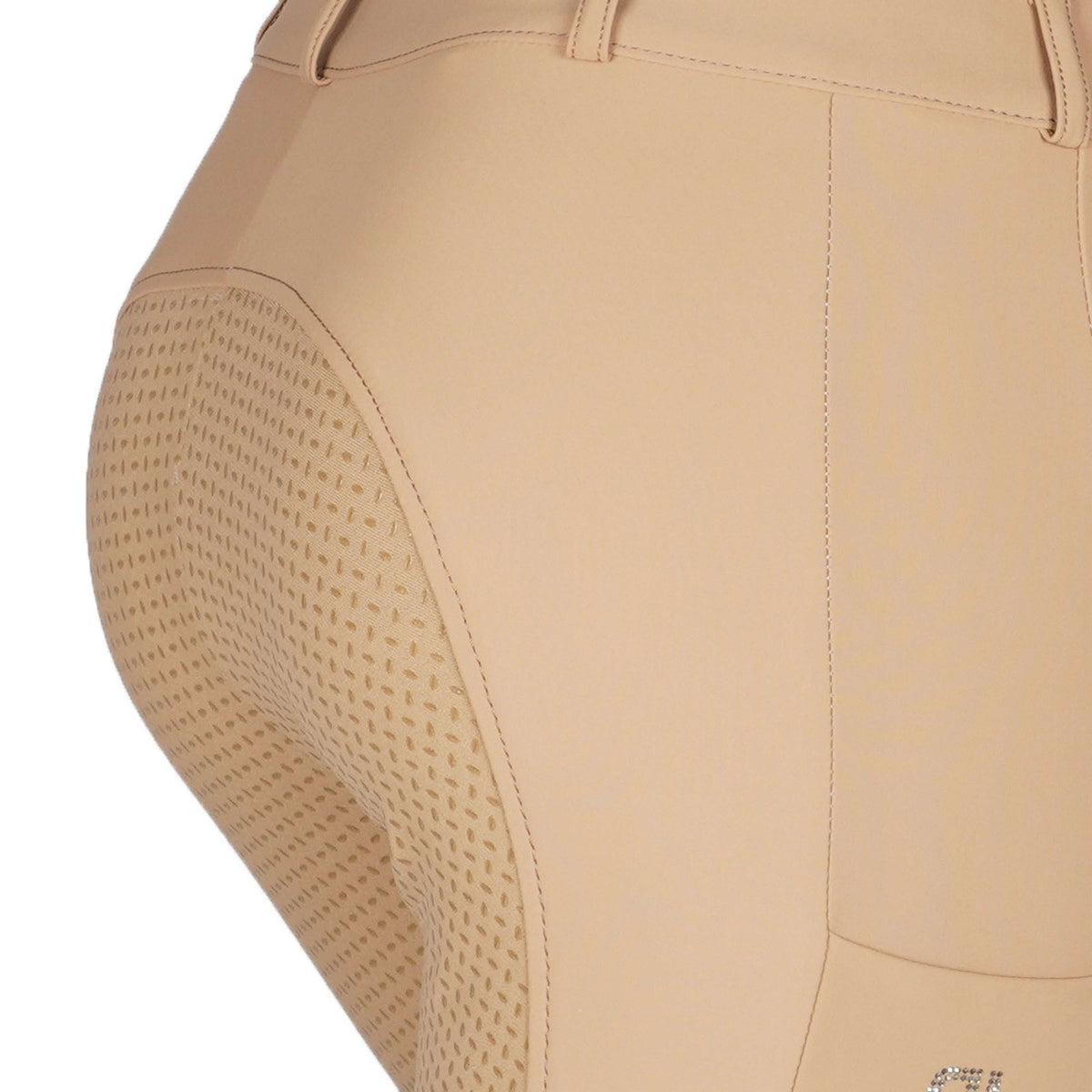 Pikeur Breeches Vally Full Grip Caramel