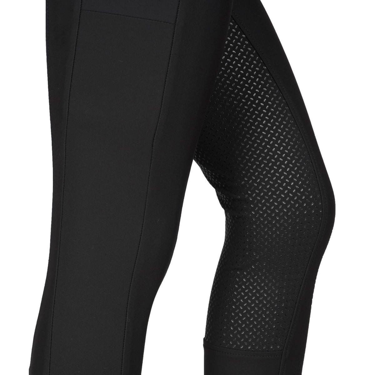 Pikeur Breeches Vally Full Grip Black