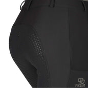 Pikeur Breeches Vally Full Grip Black