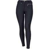 Pikeur Breeches Vally Full Grip Nightblue