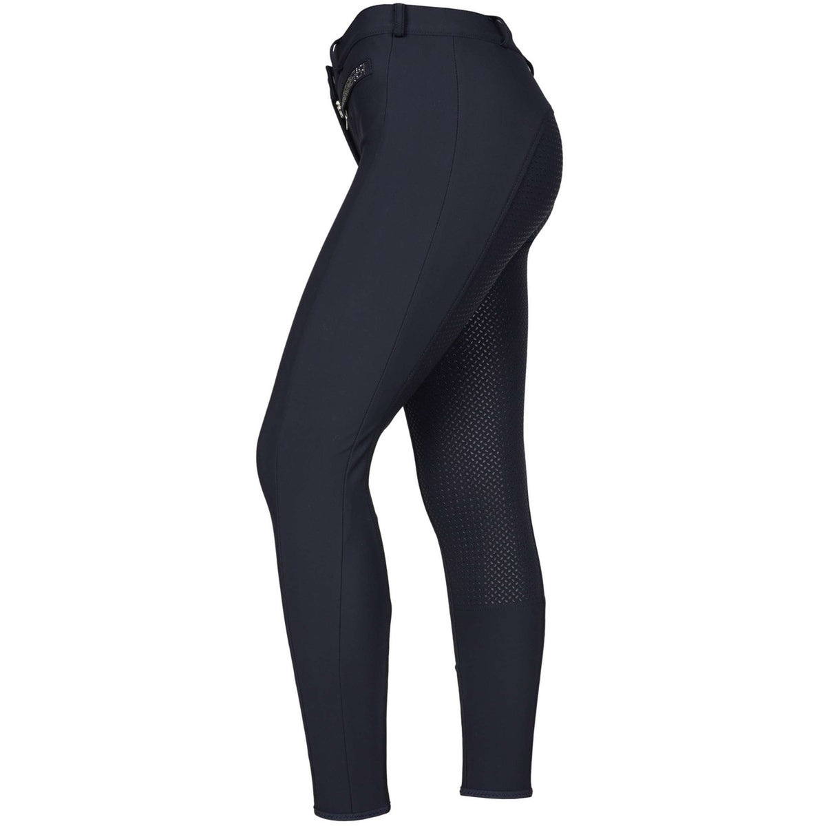 Pikeur Breeches Vally Full Grip Nightblue