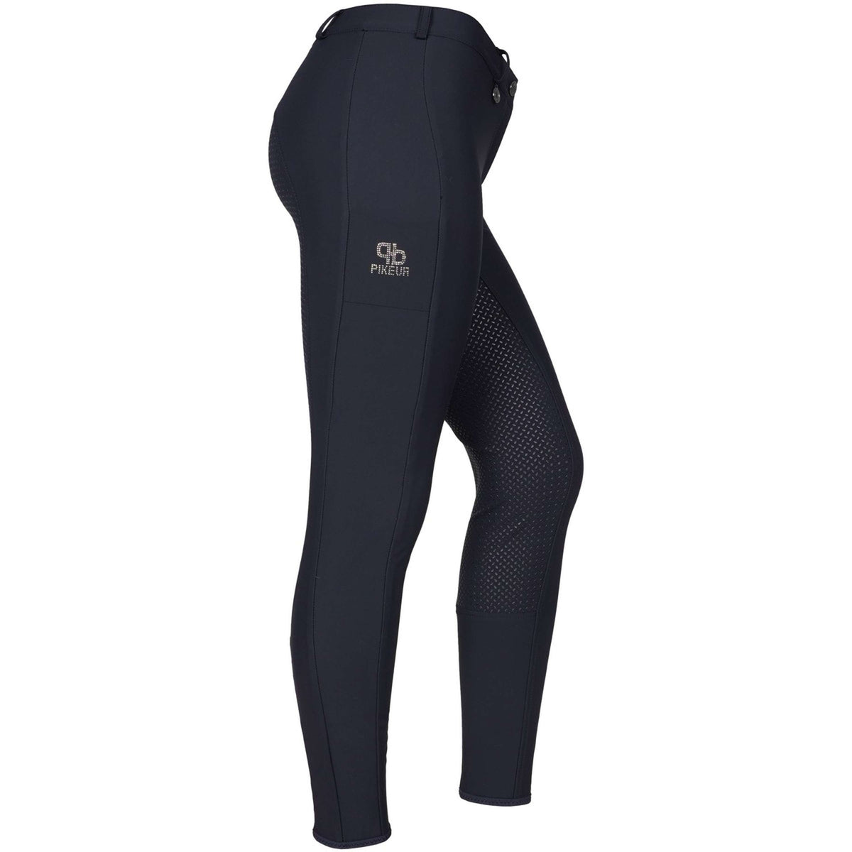 Pikeur Breeches Vally Full Grip Nightblue