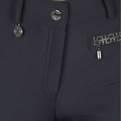 Pikeur Breeches Vally Full Grip Nightblue