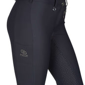 Pikeur Breeches Vally Full Grip Nightblue