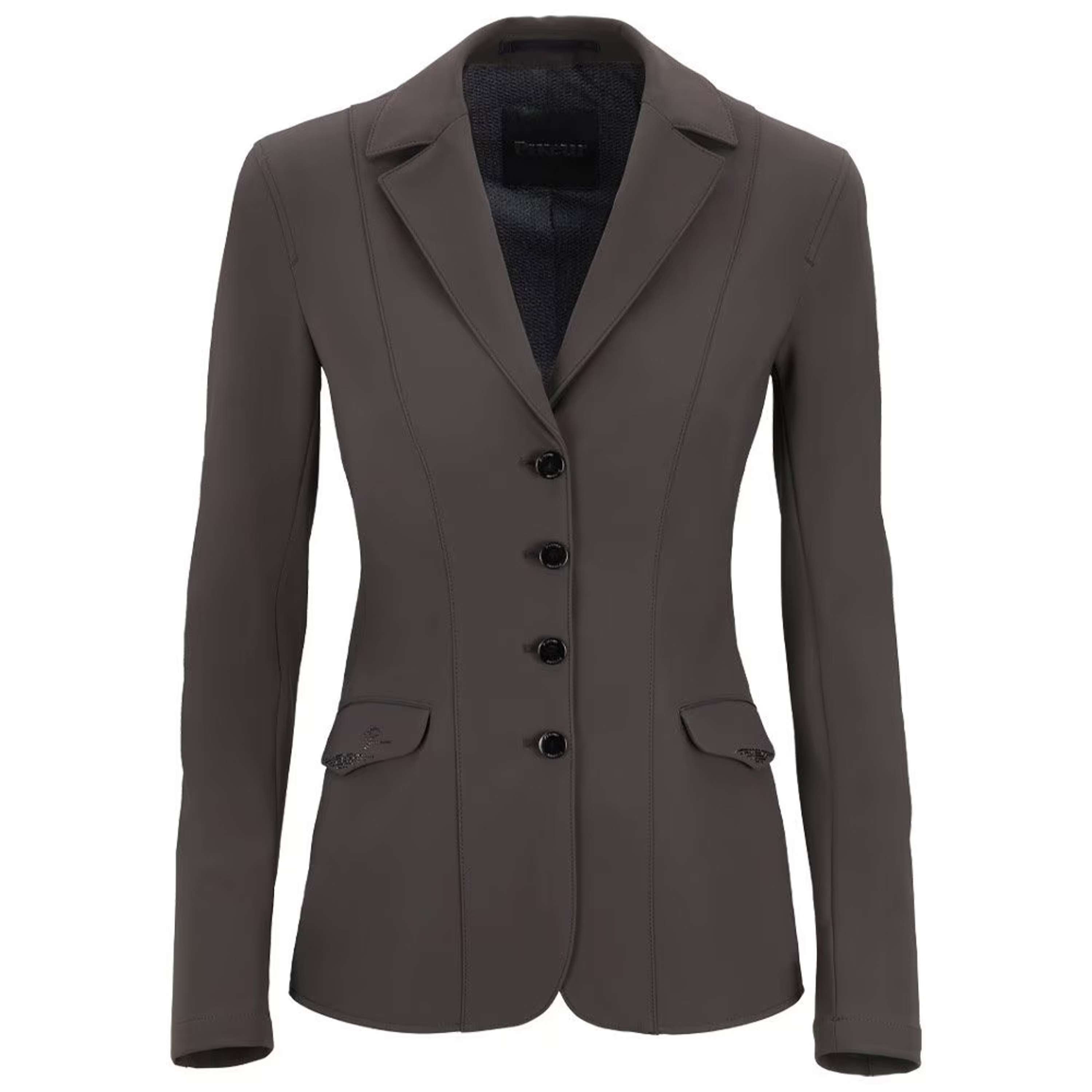 Pikeur Competition Jacket Isalie Light Caramel