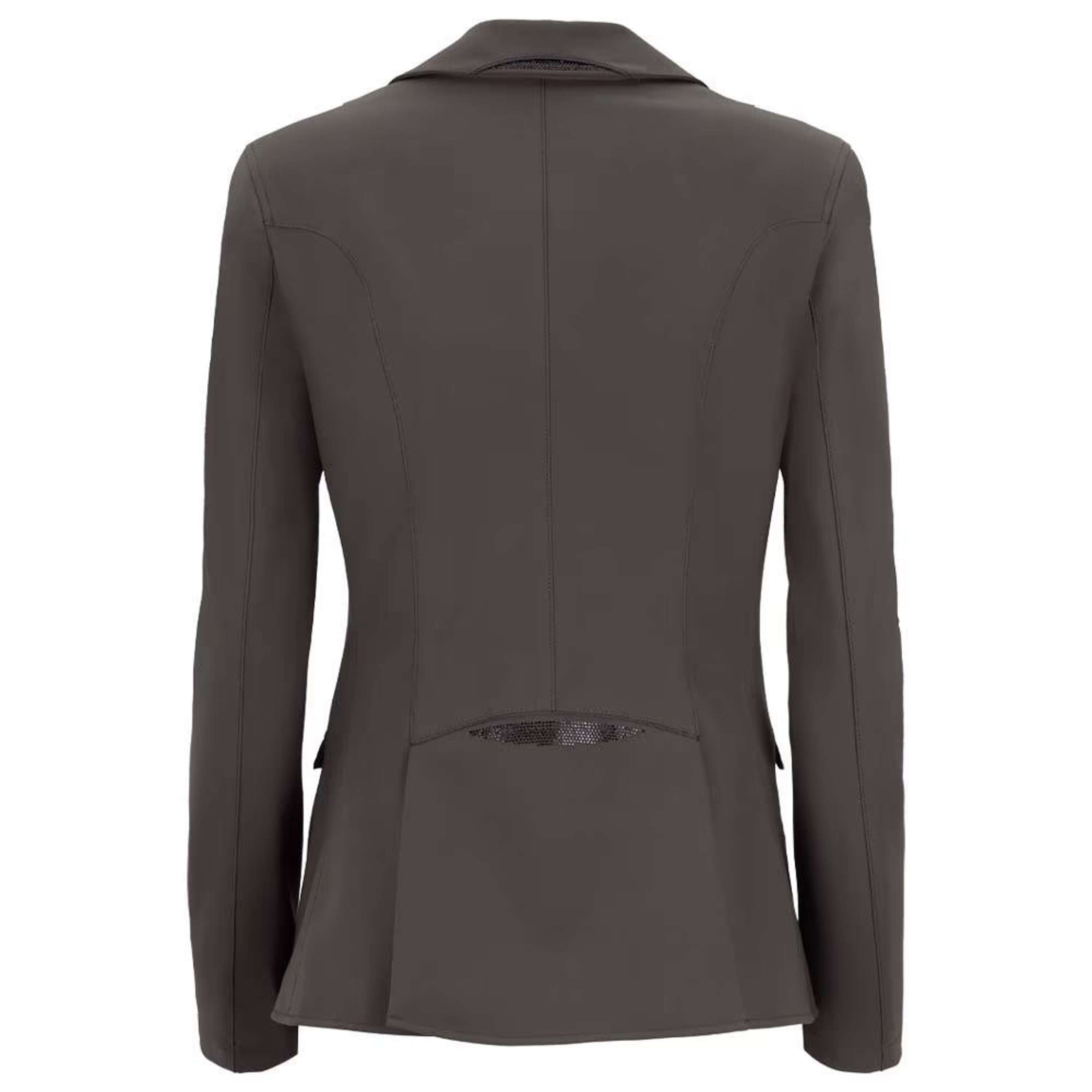 Pikeur Competition Jacket Isalie Light Caramel