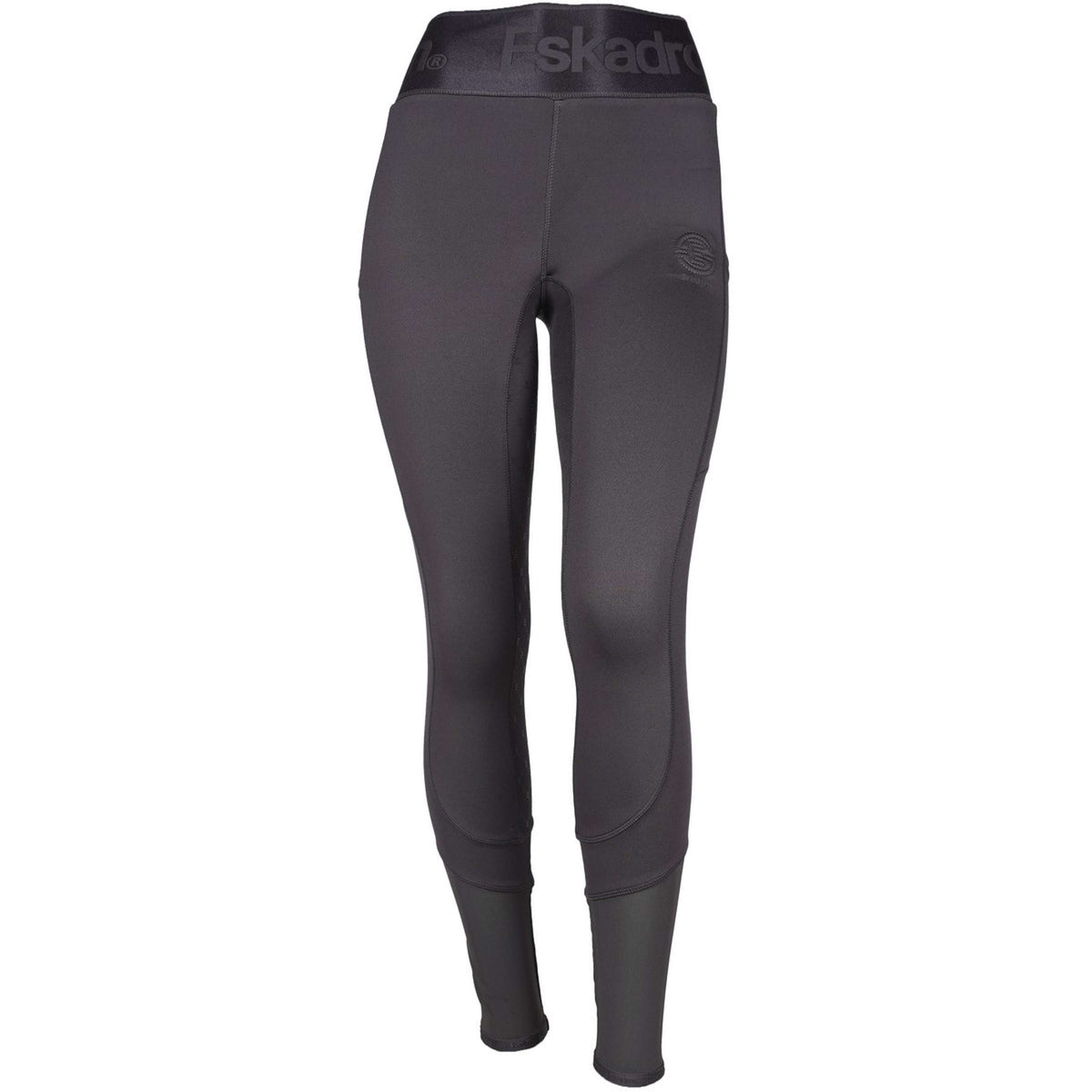 Eskadron Riding Legging Reflexx Dynamic DarkGrey