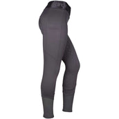 Eskadron Riding Legging Reflexx Dynamic DarkGrey