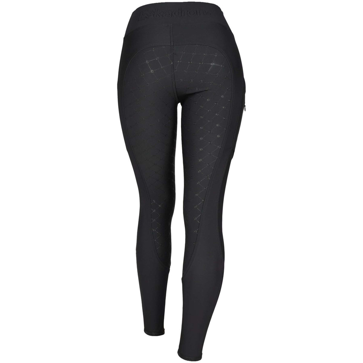 Eskadron Riding Legging Reflexx Pro Black