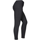 Eskadron Riding Legging Reflexx Pro Black