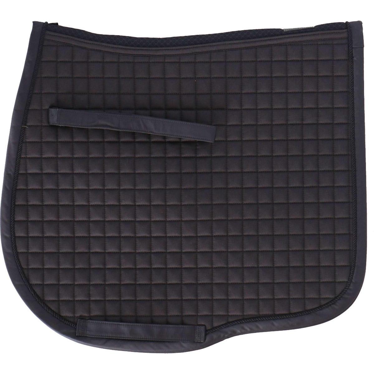 Eskadron Saddlepad Reflexx Cotton Compact Dressage DarkGrey