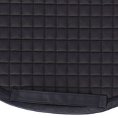 Eskadron Saddlepad Reflexx Cotton Compact Dressage DarkGrey