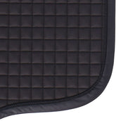 Eskadron Saddlepad Reflexx Cotton Compact Dressage DarkGrey