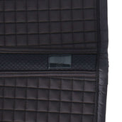 Eskadron Saddlepad Reflexx Cotton Compact Dressage DarkGrey