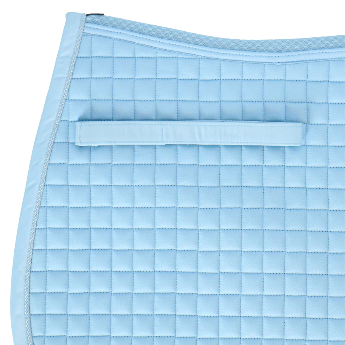 Eskadron Saddlepad Reflexx Cotton Compact Dressage Lightblue