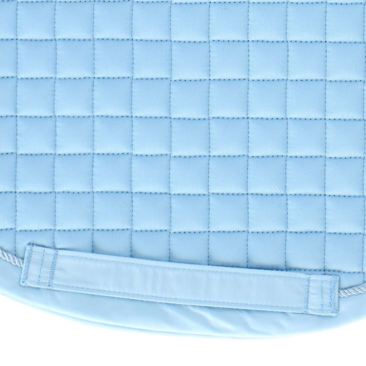 Eskadron Saddlepad Reflexx Cotton Compact Dressage Lightblue