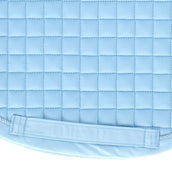 Eskadron Saddlepad Reflexx Cotton Compact Dressage Lightblue