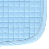 Eskadron Saddlepad Reflexx Cotton Compact Dressage Lightblue