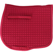 Eskadron Saddlepad Reflexx Cotton Compact Dressage Pink