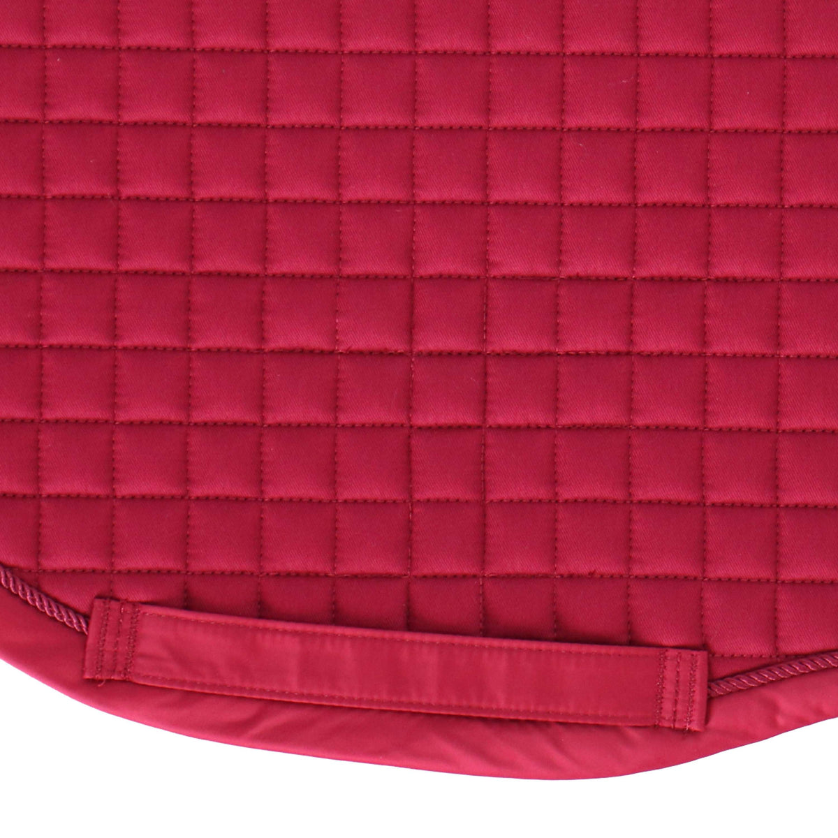 Eskadron Saddlepad Reflexx Cotton Compact Dressage Pink