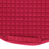 Eskadron Saddlepad Reflexx Cotton Compact Dressage Pink