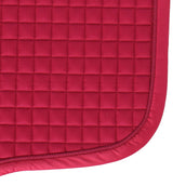 Eskadron Saddlepad Reflexx Cotton Compact Dressage Pink