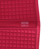 Eskadron Saddlepad Reflexx Cotton Compact Dressage Pink