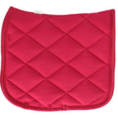 Eskadron Saddlepad Reflexx Velvet Crystal Dressage Pink