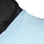 Eskadron Sweat Rug Reflexx Fleece Stamp Silkblue