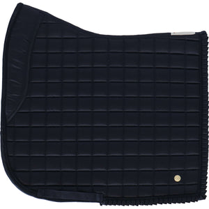 Waldhausen Saddlepad Florenz Dressage Nightblue