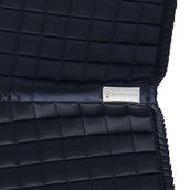 Waldhausen Saddlepad Florenz Dressage Nightblue