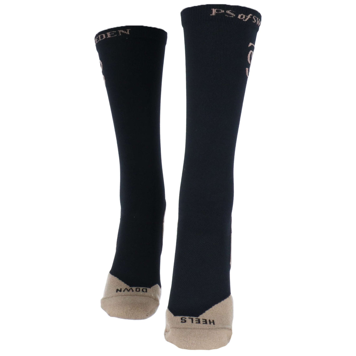 PS of Sweden Socks Natasha Black