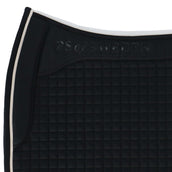 PS of Sweden Saddlepad Elite Dressage Black